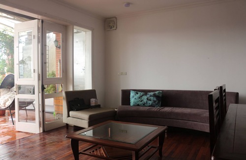 Truc Bach House | Davidduc 136G Tran Vu
