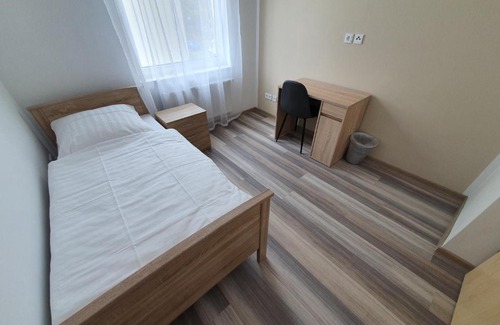 Region Hannover District Hotel | Davidoff Hotel