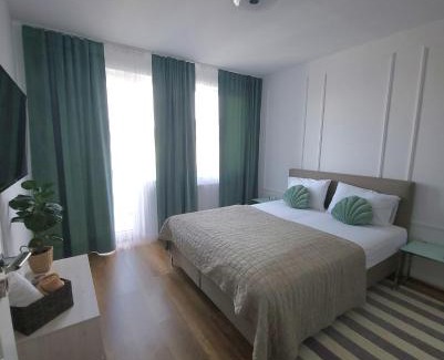 Floresti Apartment | David’s place
