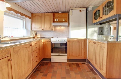 Bredebro House | "Davinia" - 29km from the sea by Interhome