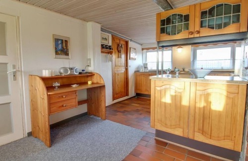 Bredebro House | "Davinia" - 29km from the sea by Interhome