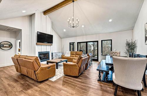 Bella Vista House | Daviot Dream