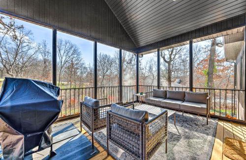 Bella Vista House | Daviot Dream