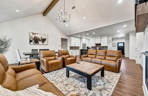 Bella Vista House | Daviot Dream