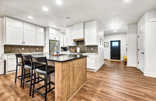 Bella Vista House | Daviot Dream