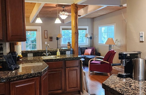 Davis House | Davis Downtown Charmer