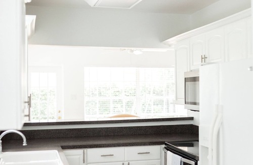 Davis Islands House | DAVIS ISLANDS HOME