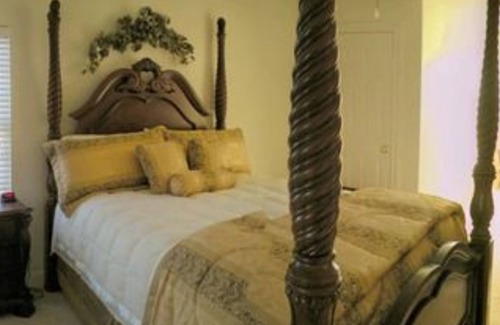 Fort Davis Bed & Breakfast | Davis Mountains Inn