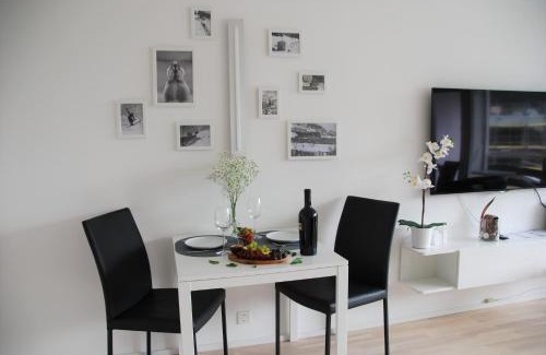 Meierhof Apartment | Davos Holiday Apartment