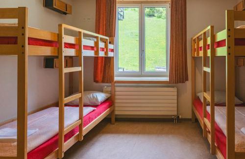Meierhof Hostel | Davos Youth Hostel