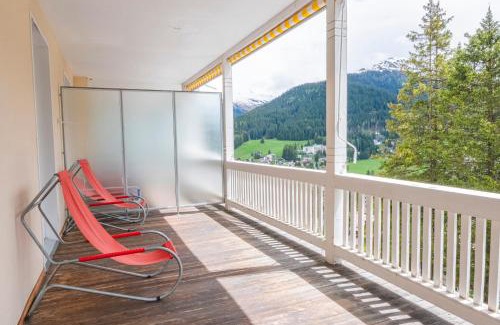 Meierhof Hostel | Davos Youth Hostel