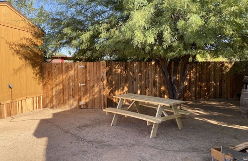 Casa Grande Cabin | DAVY JONES - Cozy Cabin on 3 Secluded acres