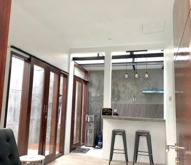 Kecamatan Kediri Villa | Davyn's House - Cozy and Private House in Lombok