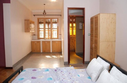 Lubowa House | Dawilderness Holiday Homes