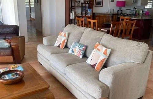 Oyster Pond Villa | Dawn Beach (5/6 Rooms)