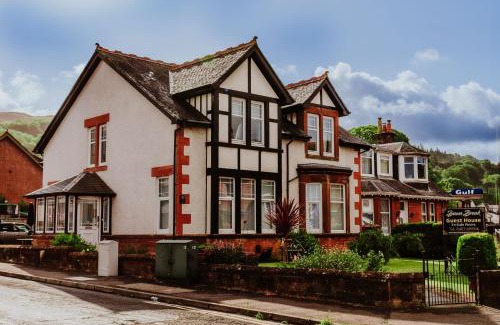 Largs House | Dawn Break Guest House