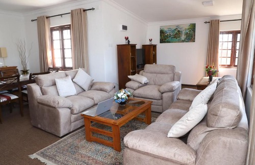Nuwara Eliya Villa | Dawn's Bungalow