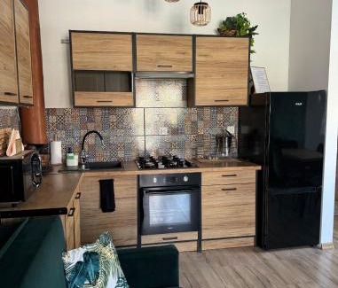 Nowa Ruda Apartment | Dawna Mleczarnia Apartamenty MIODOWY