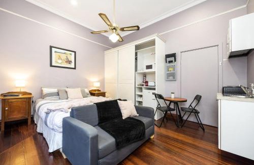 Fremantle Apartment | Dawson Accommodation