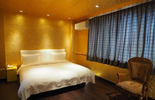 Yilan Hotel | Day Chen Hotel