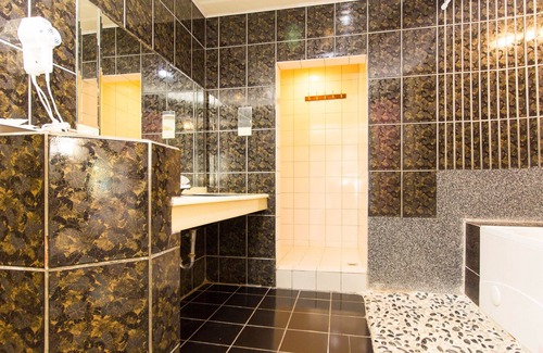Yilan Hotel | Day Chen Hotel