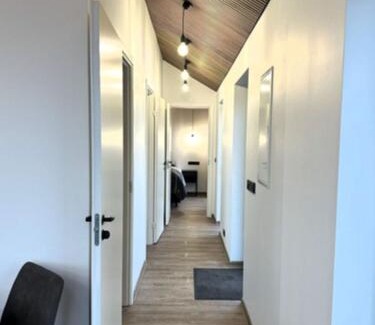 Selfoss House | Day Dream Aurora Lodges