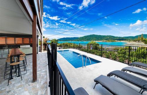 Airlie Beach House | Day Dreaming - Mazlin House