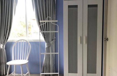 Saen Suk House | Day II Hotel