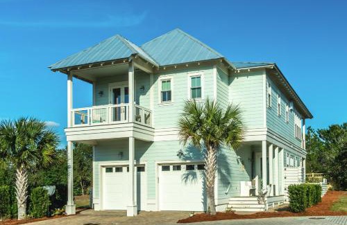 Dune Allen Beach House | Day Is Done