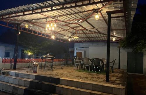 Jaipur District House | Day Night Resort