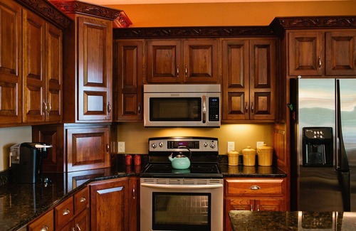 Park Rapids House | Day Spring Long Lake · Lake Front custom estate home, hot tub, gym +