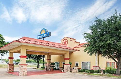 Dallas Hotel | Day Star Dallas