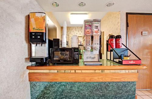 Dallas Hotel | Day Star Dallas
