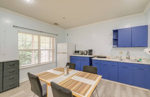 Sugarland Run Apartment | Day Trip to DC - Sterling Studio w/Pool Access