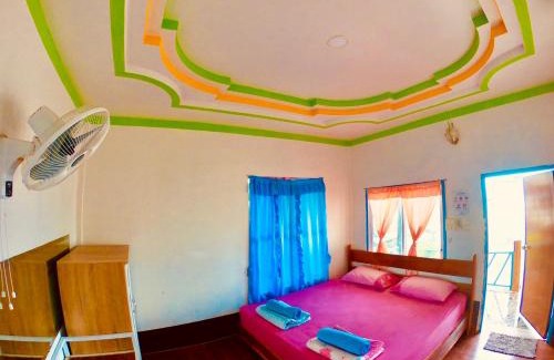 Satun Resort | DAYA Beach, Lipe local