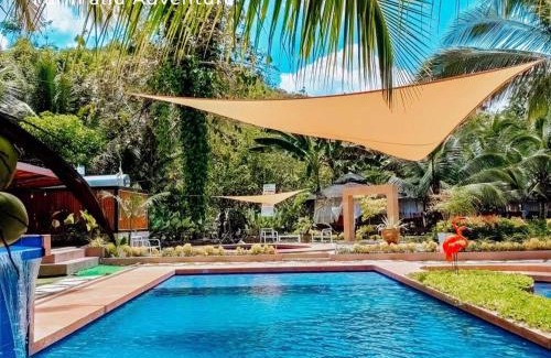 Banaybanay Resort | Daya Farm and Adventure