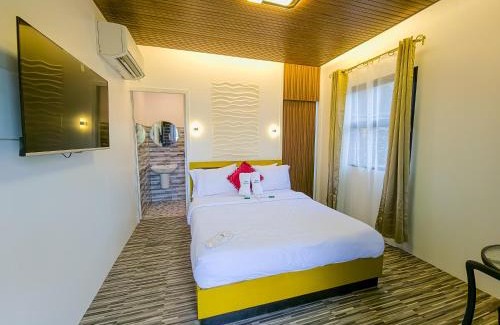 Banaybanay Resort | Daya Farm and Adventure