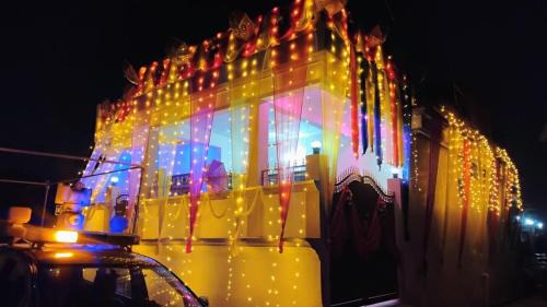 Jhusi House | Daya Home Stay 1 km to Sangam Mahakumbh