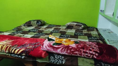 Jhusi House | Daya Home Stay 1 km to Sangam Mahakumbh