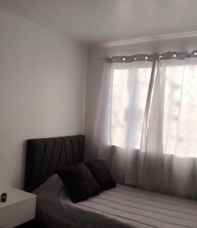 Mejillones Apartment | Dayancita