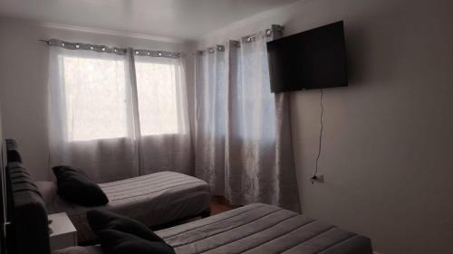 Mejillones Apartment | Dayancita