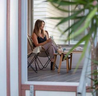 Currumbin Apartment | Daybreak Loft