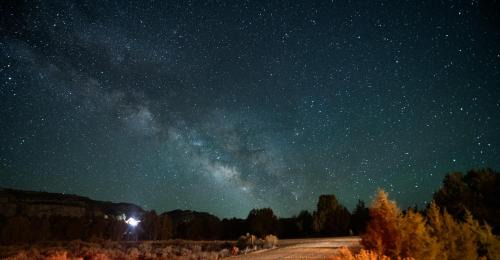Orderville Cabin | Daybreak Mountain Home East Zion & Bryce