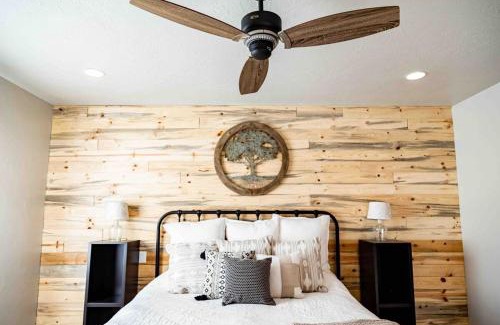 Orderville Cabin | Daybreak Mountain Home East Zion & Bryce
