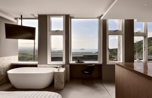 Ruifang Bed & Breakfast | Daybreak