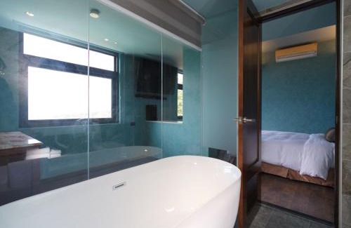 Ruifang Bed & Breakfast | Daybreak