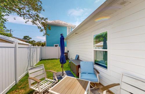 West Panama City Beach House | Days at the Beach