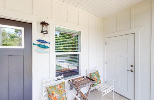 West Panama City Beach House | Days at the Beach