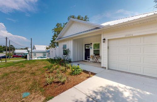 West Panama City Beach House | Days at the Beach