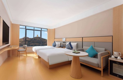 Hongyuan County Hotel | Days Hotel By Wyndham Aba Hongyuan